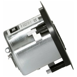 Акустическая система [CONTROL 12C/T-BK-КОМПЛЕКТ] JBL CONTROL 12C/T-BK потолочная, закрытая, низкопрофильная, 3", 68 Hz 17 kHz, 15Вт (70V/100V), 20Вт (8 Ом), цвет ЧЁРНЫЙ(комплект 2 шт = 1 место)